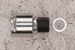 Kupplung für Flachkopfnippel 16 mm