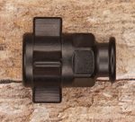 Flachkopfnippel 16 mm