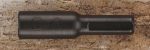 Steckschlüssel 8 mm für Injektionspacker mit Kegelnippel