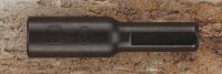 Steckschlüssel 8 mm für Injektionspacker mit Kegelnippel