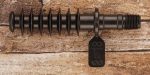 Injektionspacker LSP18R14 für Bohrloch 18 mm