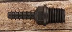 Injektionspacker LSP6R14M6 für Bohrloch 6 mm