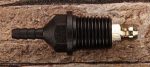 Injektionspacker SP4R14KN für Bohrloch 4 mm