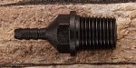 Injektionspacker SP4R14M6 für Bohrloch 4 mm