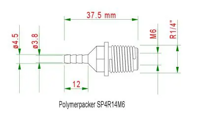 Polymerpacker Rissmonitor 