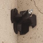 Injektions- Winkel- Klebepacker KPWKN