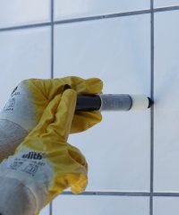 Fliesen- Reparatur- Set