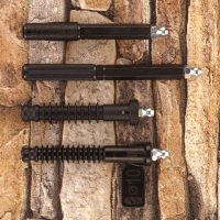 Injekteringspackare 10 mm