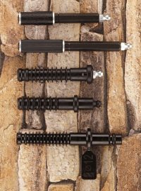 Injekteringspackare 12 mm