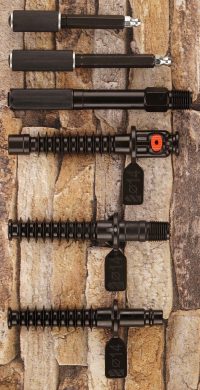 Injekteringspackare 14 mm