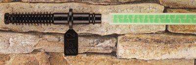 Injektionspacker LSP12DLNV für Bohrloch 12 mm mit Statikmischer