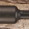 Steckschlüssel 14 mm für Injektionspacker mit Anschluss- Gewinde R1/4